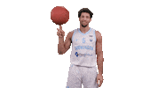 Leon Williams Basketball Sticker by Donar Official