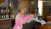 Adam Devine Bad Ideas GIF by The Roku Channel