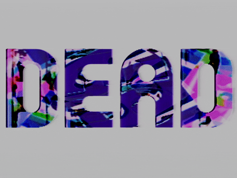 Art Glitch GIF