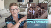 Youtube Video GIF by tyler oakley