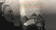 No Regrets Drinking GIF by Beeld en Geluid