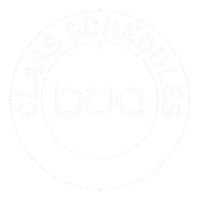 Bua Crew Sticker by CroasFit Bua