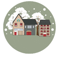 Kiğılı Sticker by Kigili