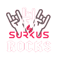 SurkusApp surkus surkus app surkus experiences Sticker