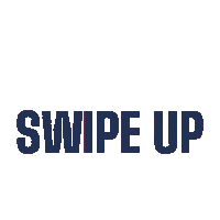 Logo Swipe Sticker by SERGE BLANCO