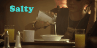 comedy lol GIF by Dear White People Netflix