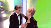 awards GIF by BAFTA