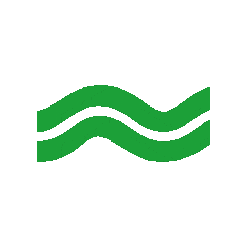 Wave Welle Sticker by INWATEC GmbH & Co. KG