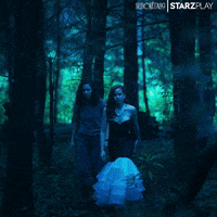 Mexico Espanol GIF by STARZPLAY