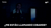 Gallina GIF by Movistar+