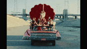 Heaven Float GIF by Julia Michaels