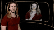kyle hill space GIF by Because Science