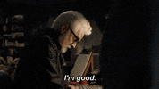 Talking Season 1 GIF by NEXT on FOX
