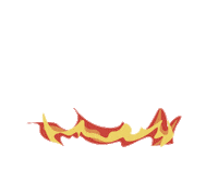 Sbc 炎 Sticker by sbc_shinjuku