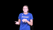 theacademyvb volleyball academy indy slowclap GIF