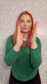 fempiremedia party excited celebrate yay GIF