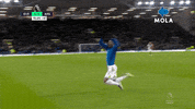 Happy Premier League GIF by MolaTV