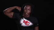 Kansas City Chiefs GIF by NFL