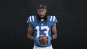 Excited Nfl GIF by Indianapolis Colts