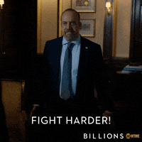 season 4 showtime GIF by Billions