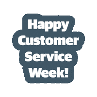Customer Service Sticker by tteclife