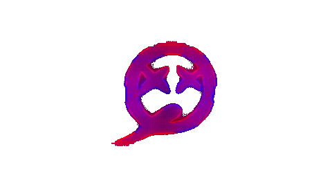 Fitlovers Sticker by Adam De Great