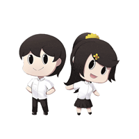 Ui Okkui Sticker by universitas indonesia