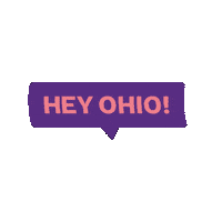 State Fair Columbus Sticker by Ohio State Fair & Expo Center