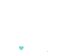 figopet love cat dog hearts Sticker