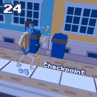 steppypants GIF
