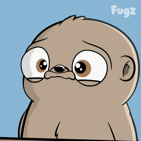 Mood Wow GIF by Fugz Official