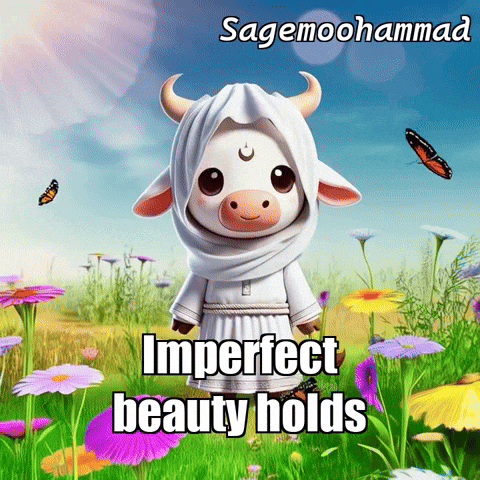 Flower Sun GIF by Sagemoohammad