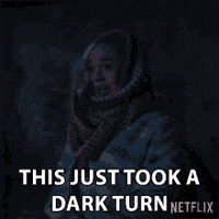 GIF by NETFLIX