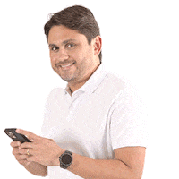 To Com Juscelino Sticker by Juscelino Filho