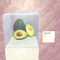 art museum GIF by jjjjjohn