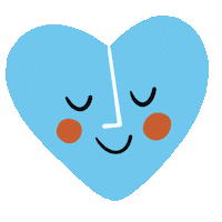Heart Love Sticker