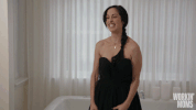 katherine barrell cbc comedy GIF by CBC