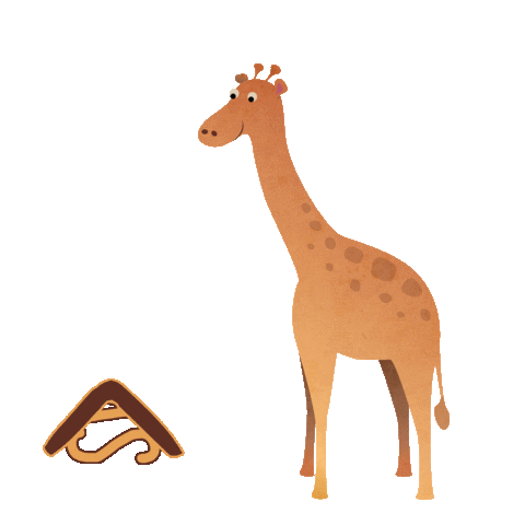 swipeup Sticker by Cincinnati Zoo