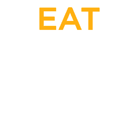 Sleep Eat Sticker by Precision Wraps and Graphics