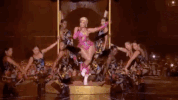 emas 2018 GIF by 2017 MTV EMA