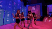 emas 2018 GIF by 2017 MTV EMA