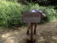 salute your shorts nicksplat GIF