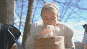 firstnamesfilms comedy mockumentary fn films youth pastor GIF