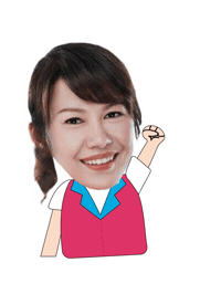 Sticker by PGTalk