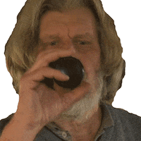 Beer Drinking GIF by Omrop Fryslân