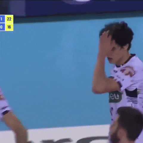 archivebottolo volleyball italia volley pallavolo GIF