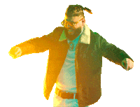 nadie como farruko Sticker by Farruko