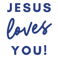 Sticker by Calvary Chapel Miami