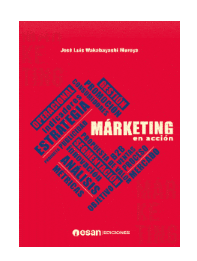 Marketing Esan Sticker by esanediciones