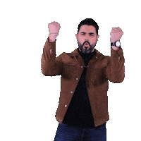 Tv Azteca Tour Sticker by BOBO